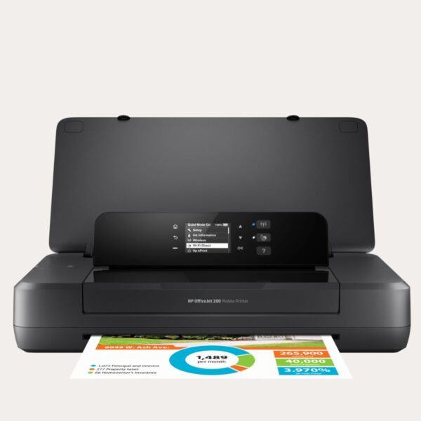 HP DeskJet 4255e
